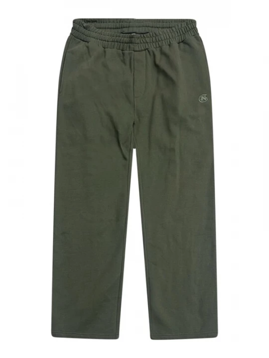 Foto van product Good For Nothing Broek olijfgroen