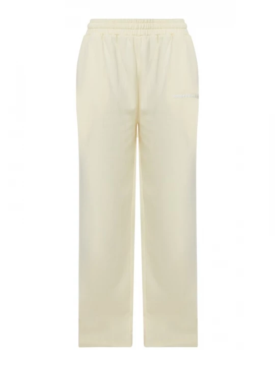 Foto van product Good For Nothing Broek pasteelgeel