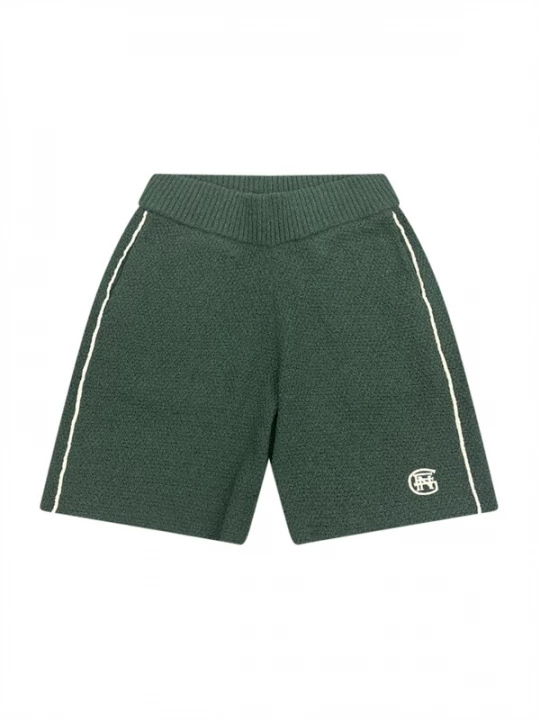 Foto van product Good For Nothing Broek riet / wit