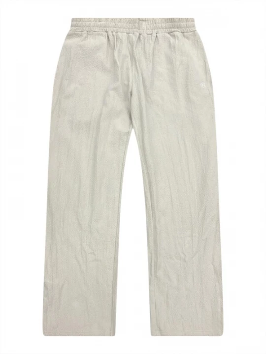 Foto van product Good For Nothing Broek stone grey