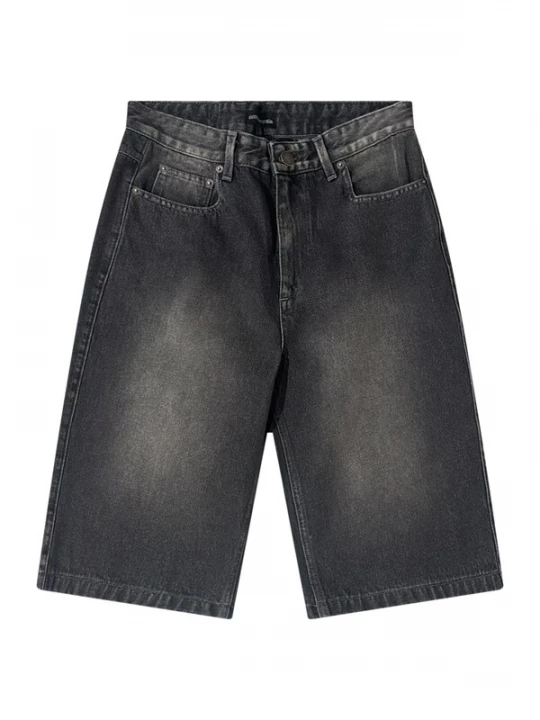 Foto van product Good For Nothing Jeans black denim