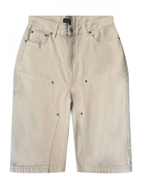 Foto van product Good For Nothing Jeans crème