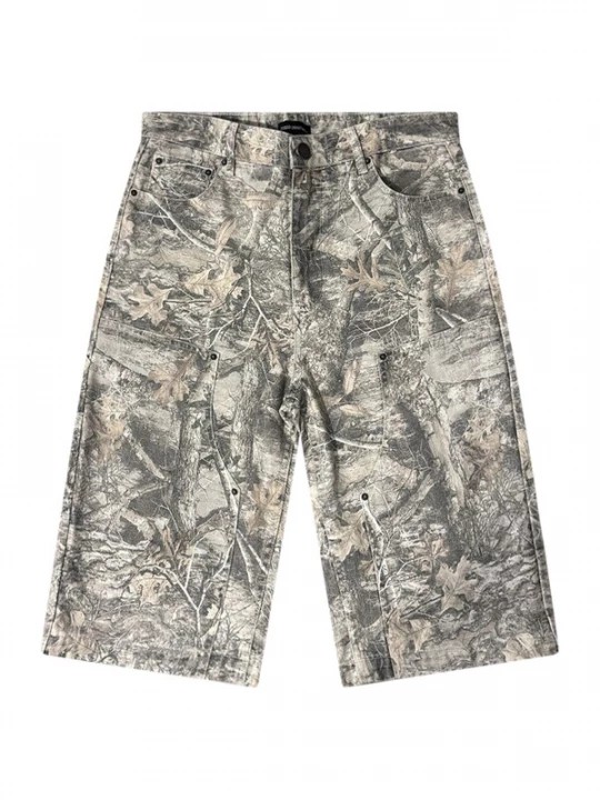 Foto van product Good For Nothing Jeans grijs / greige / lichtgrijs