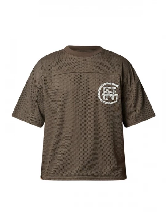 Foto van product Good For Nothing Shirt taupe