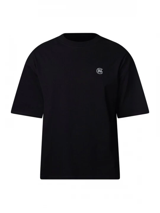 Foto van product Good For Nothing Shirt zwart