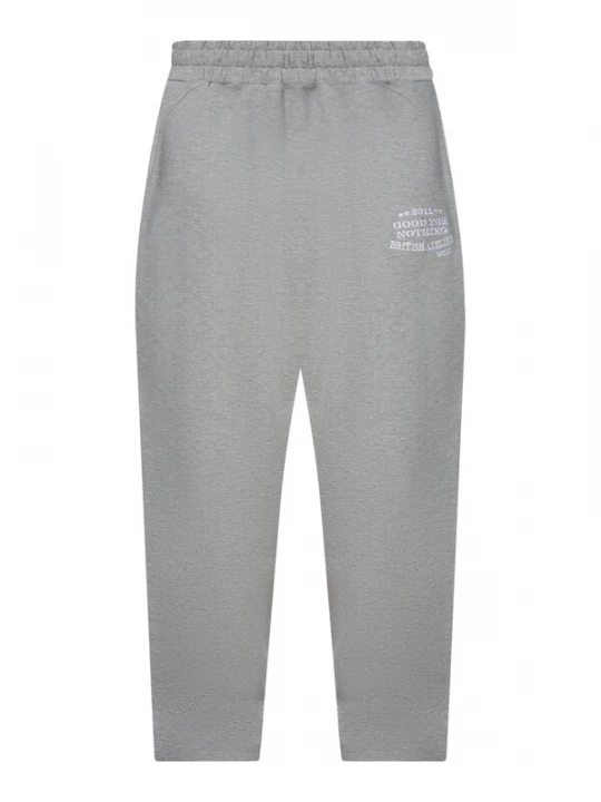 Foto van product Good For Nothing Sportbroek grijs