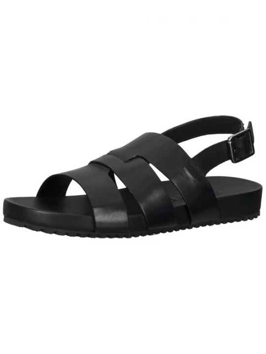 Foto van product Gordon & Bros Sandalen zwart