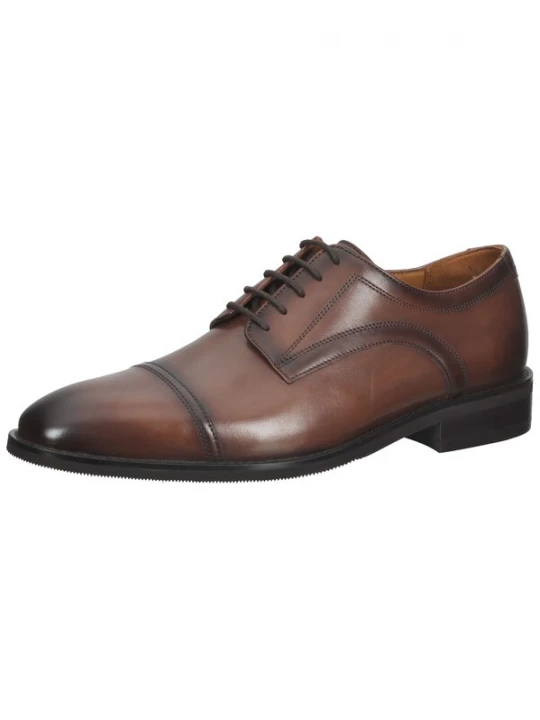 Foto van product Gordon & Bros Veterschoen bruin