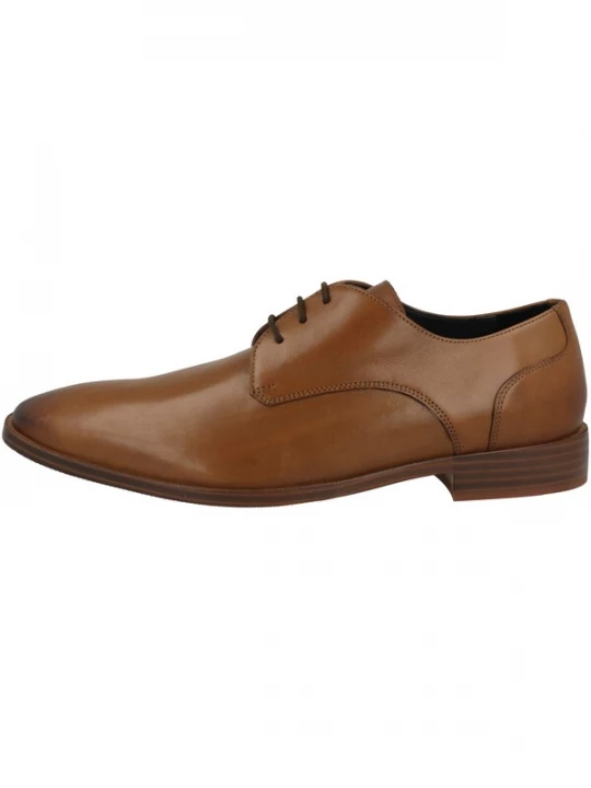 Foto van product Gordon & Bros Veterschoen ' City Adigo ' lichtbruin