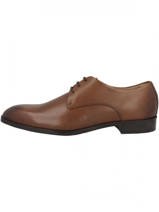 Foto van product Gordon & Bros Veterschoen 'Mirco' bruin
