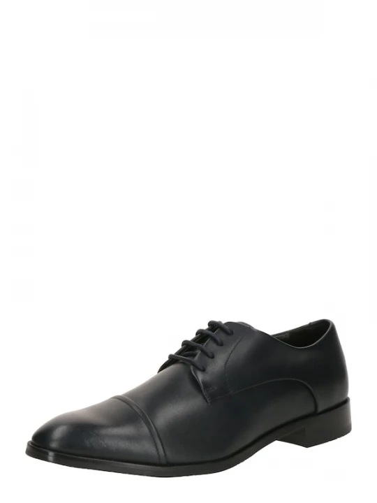 Foto van product Gordon & Bros Veterschoen 'Mirco' navy