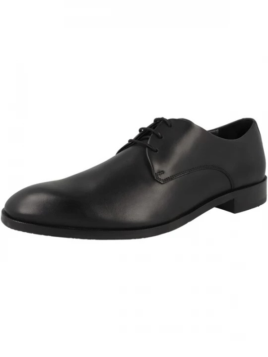 Foto van product Gordon & Bros Veterschoen 'Mirco' zwart