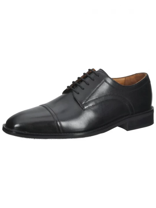Foto van product Gordon & Bros Veterschoen zwart