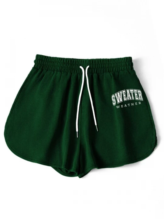 Foto van product GORHEY Broek groen