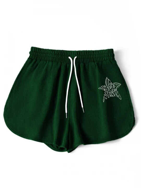 Foto van product GORHEY Broek groen