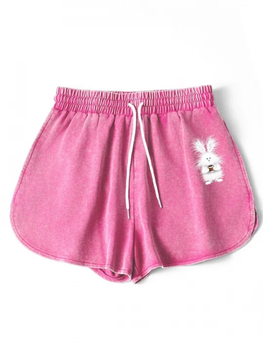Foto van product GORHEY Broek pink
