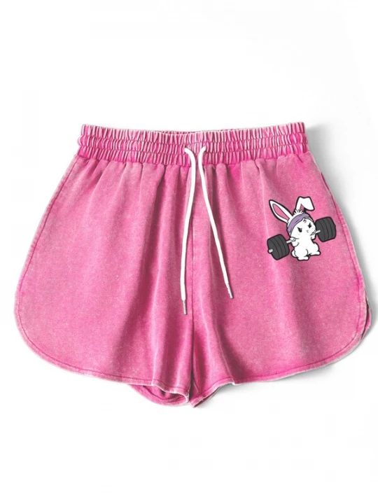 Foto van product GORHEY Broek pink
