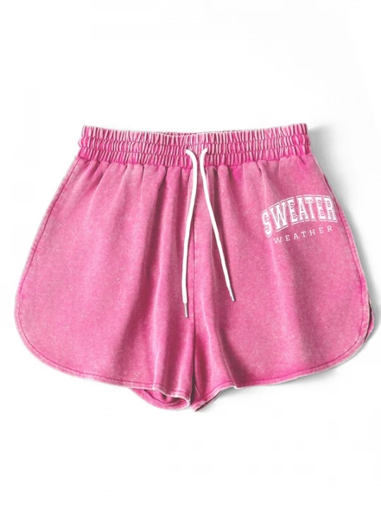 Foto van product GORHEY Broek pink