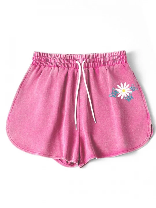 Foto van product GORHEY Broek pink