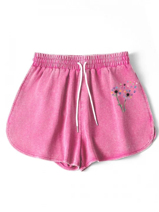 Foto van product GORHEY Broek pink