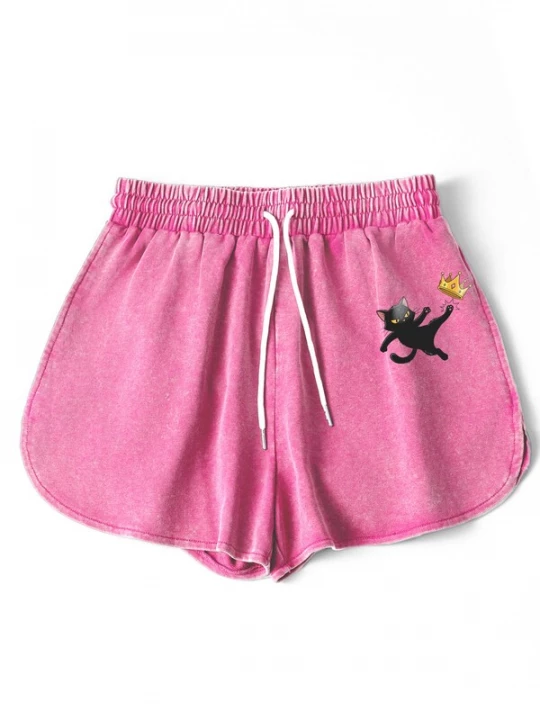 Foto van product GORHEY Broek pink
