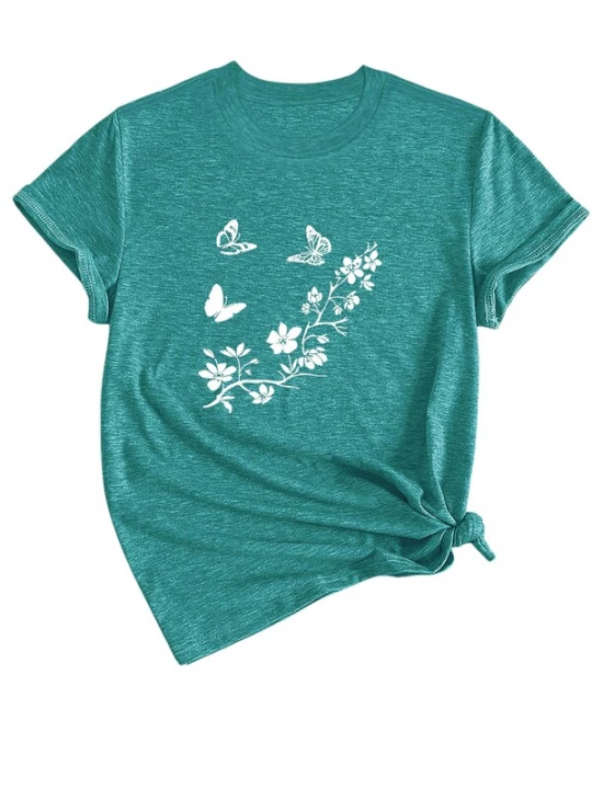 Foto van product GORHEY Shirt aqua