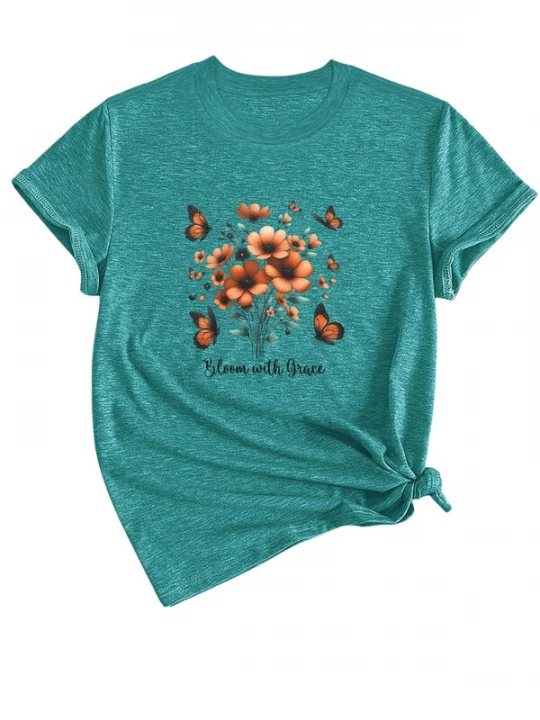 Foto van product GORHEY Shirt aqua