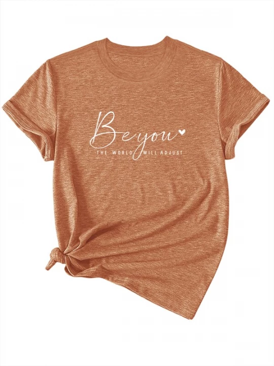 Foto van product GORHEY Shirt brons