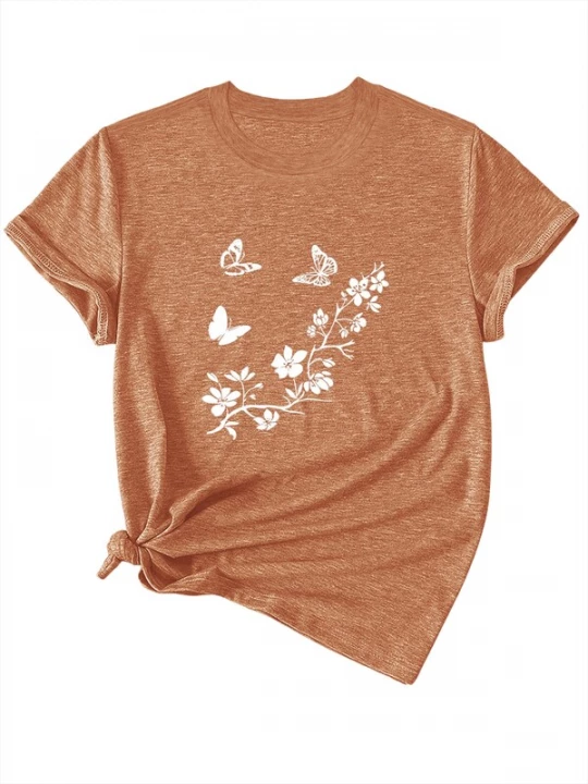 Foto van product GORHEY Shirt brons