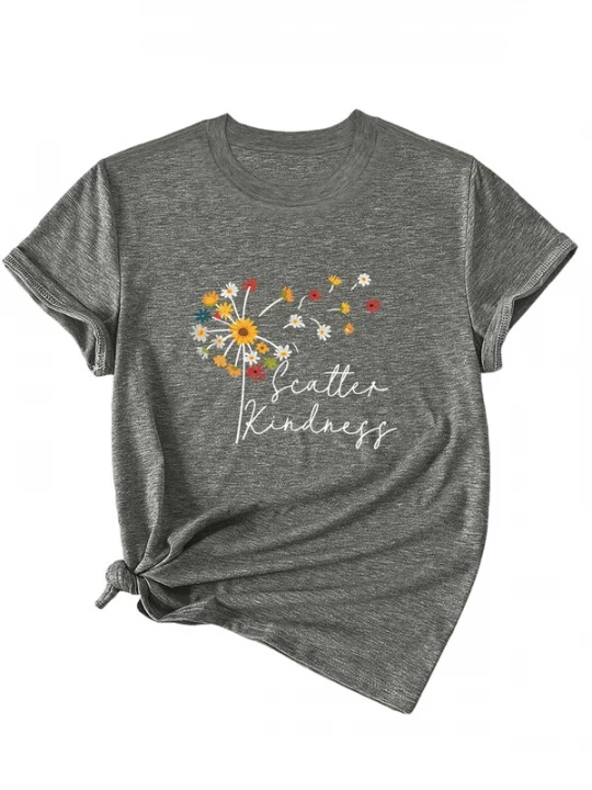 Foto van product GORHEY Shirt grijs