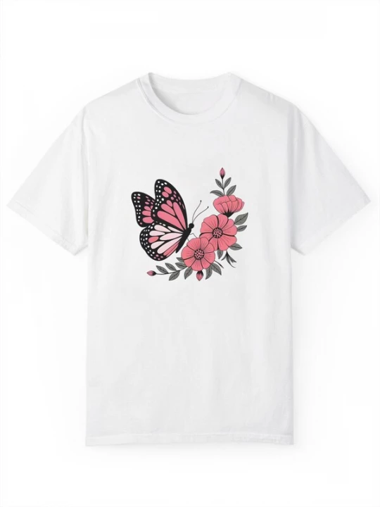 Foto van product GORHEY Shirt wit