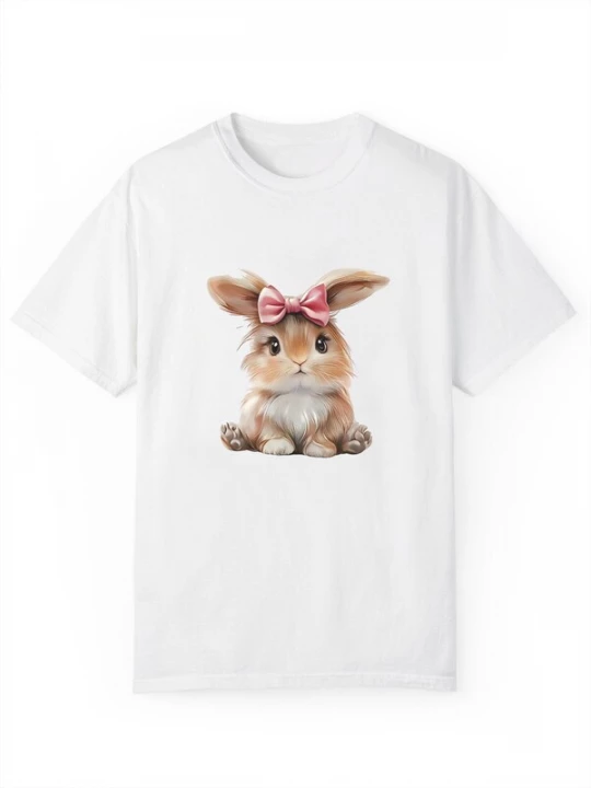 Foto van product GORHEY Shirt wit