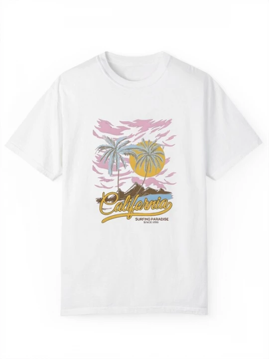 Foto van product GORHEY Shirt wit