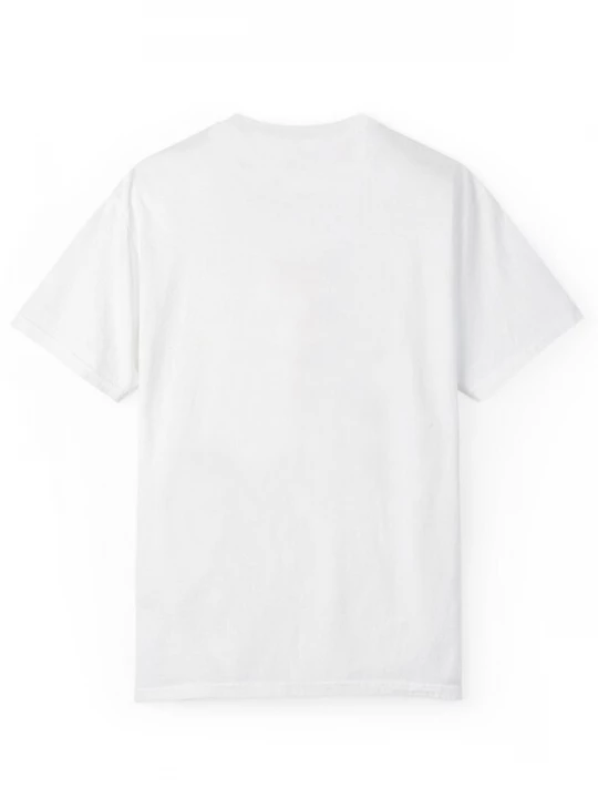 Foto van product GORHEY Shirt wit