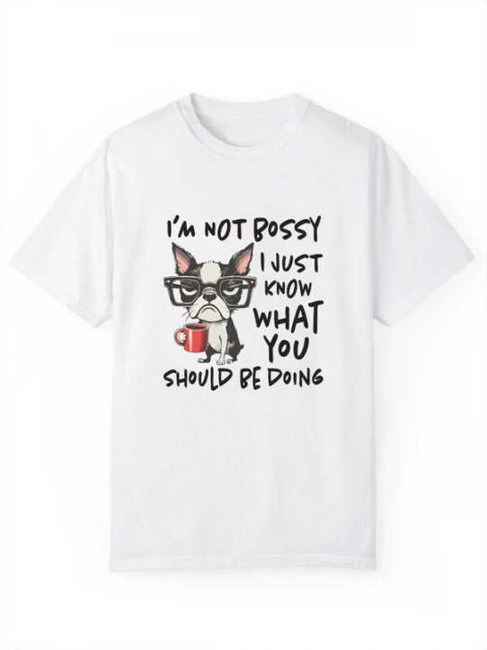 Foto van product GORHEY Shirt wit