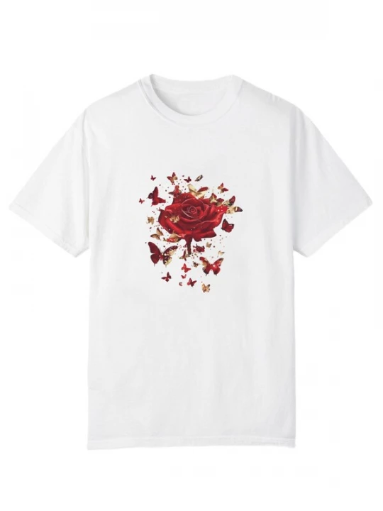 Foto van product GORHEY Shirt wit