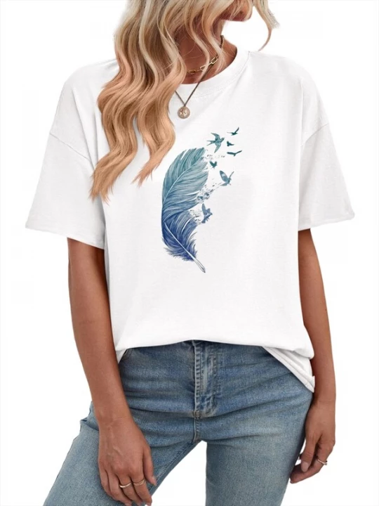 Foto van product GORHEY Shirt wit