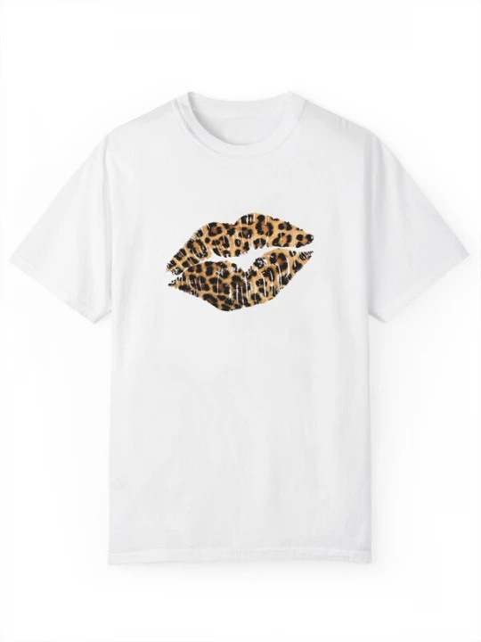 Foto van product GORHEY Shirt wit