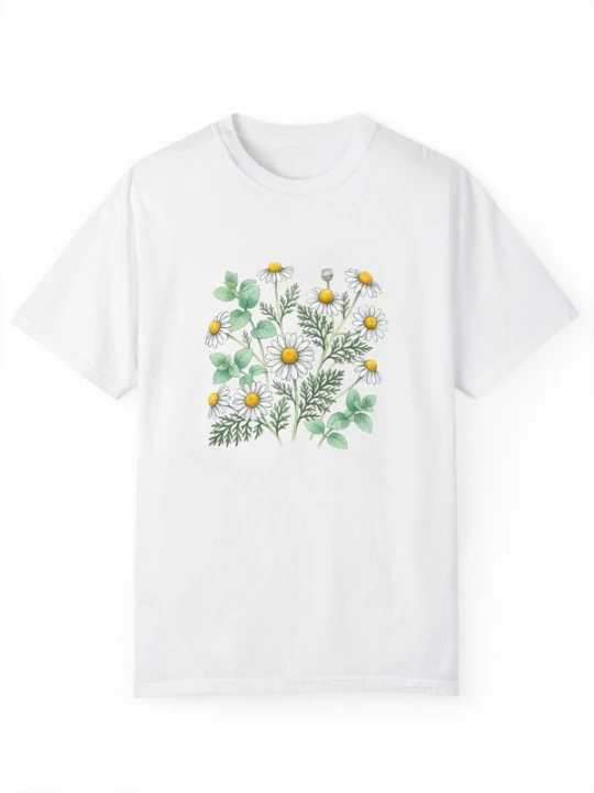 Foto van product GORHEY Shirt wit