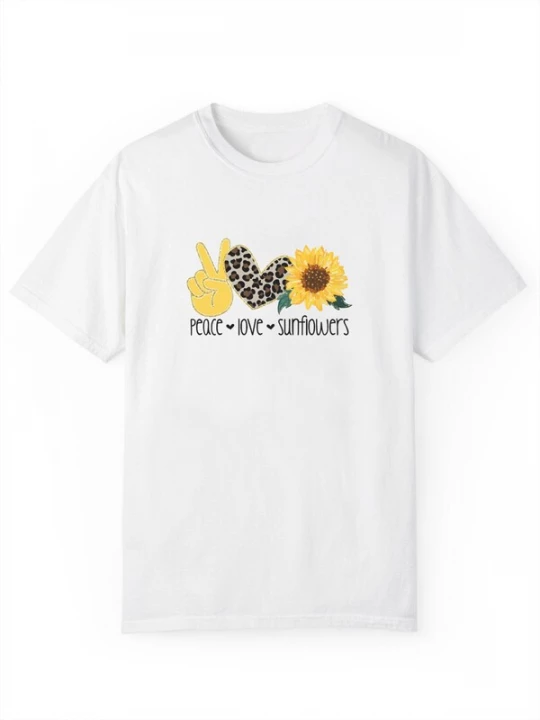 Foto van product GORHEY Shirt wit