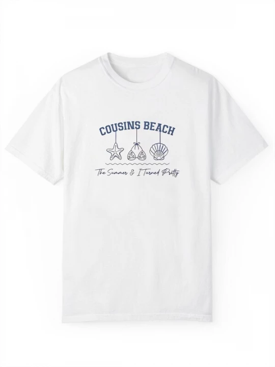 Foto van product GORHEY Shirt wit