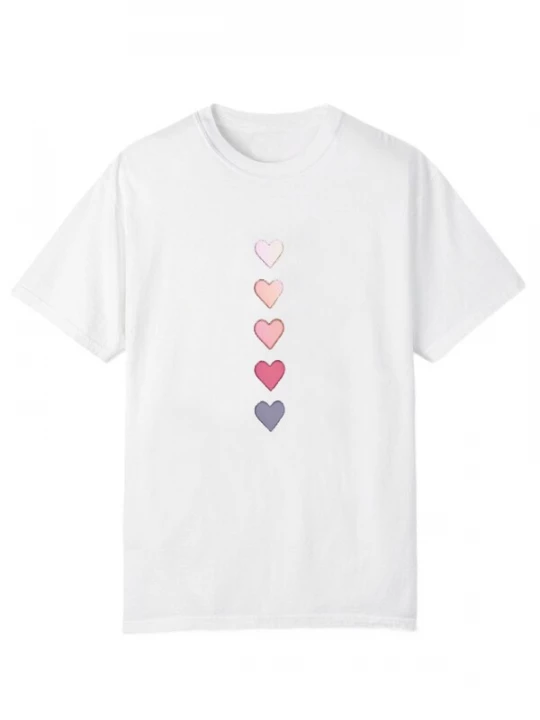 Foto van product GORHEY Shirt wit