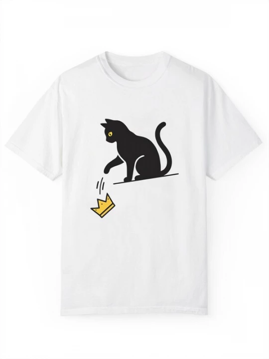 Foto van product GORHEY Shirt wit