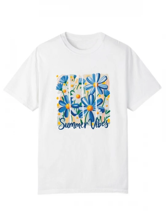 Foto van product GORHEY Shirt wit