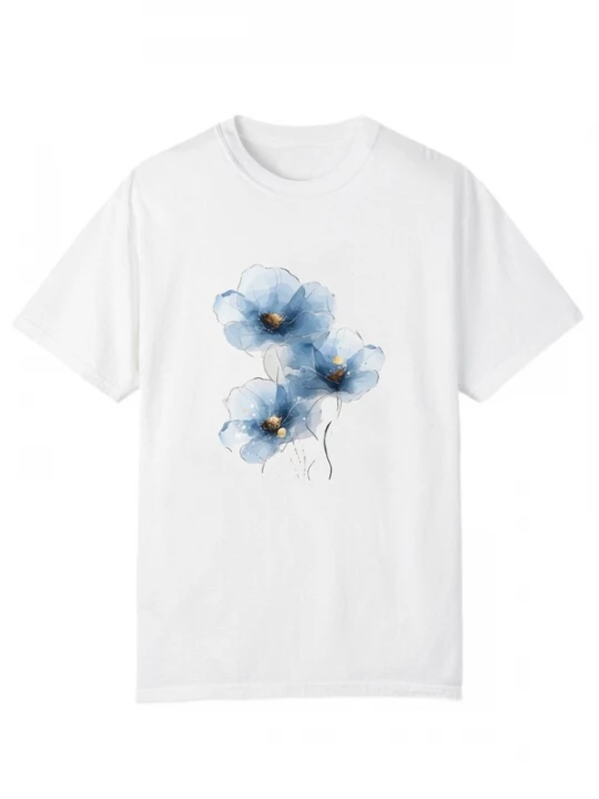Foto van product GORHEY Shirt wit