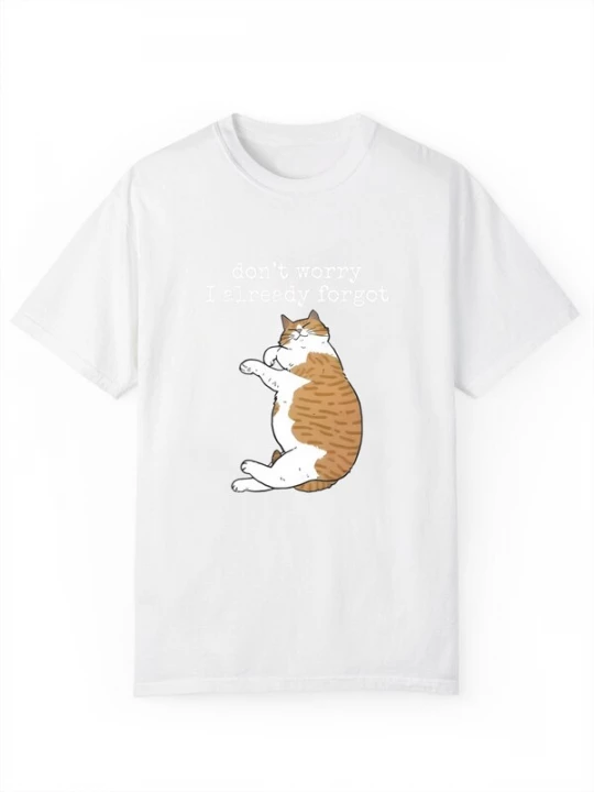 Foto van product GORHEY Shirt wit