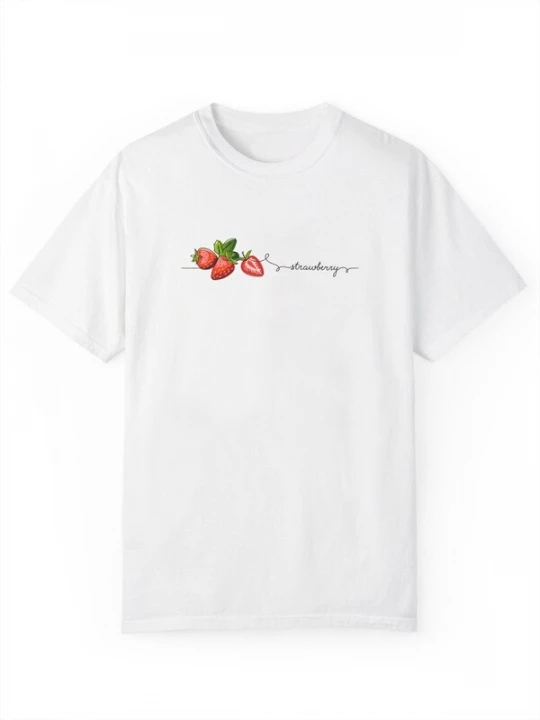 Foto van product GORHEY Shirt wit