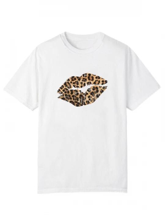 Foto van product GORHEY Shirt wit