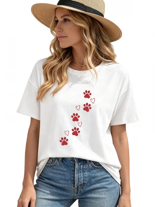 Foto van product GORHEY Shirt wit