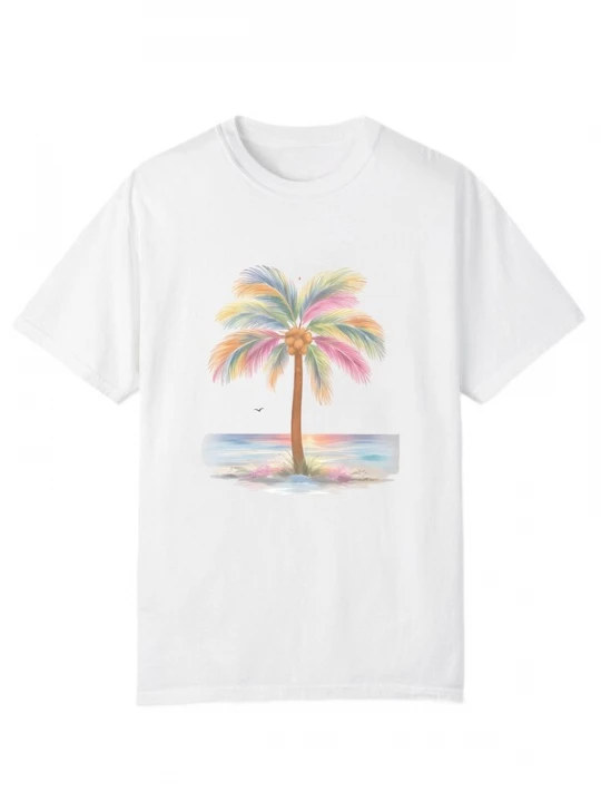 Foto van product GORHEY Shirt wit